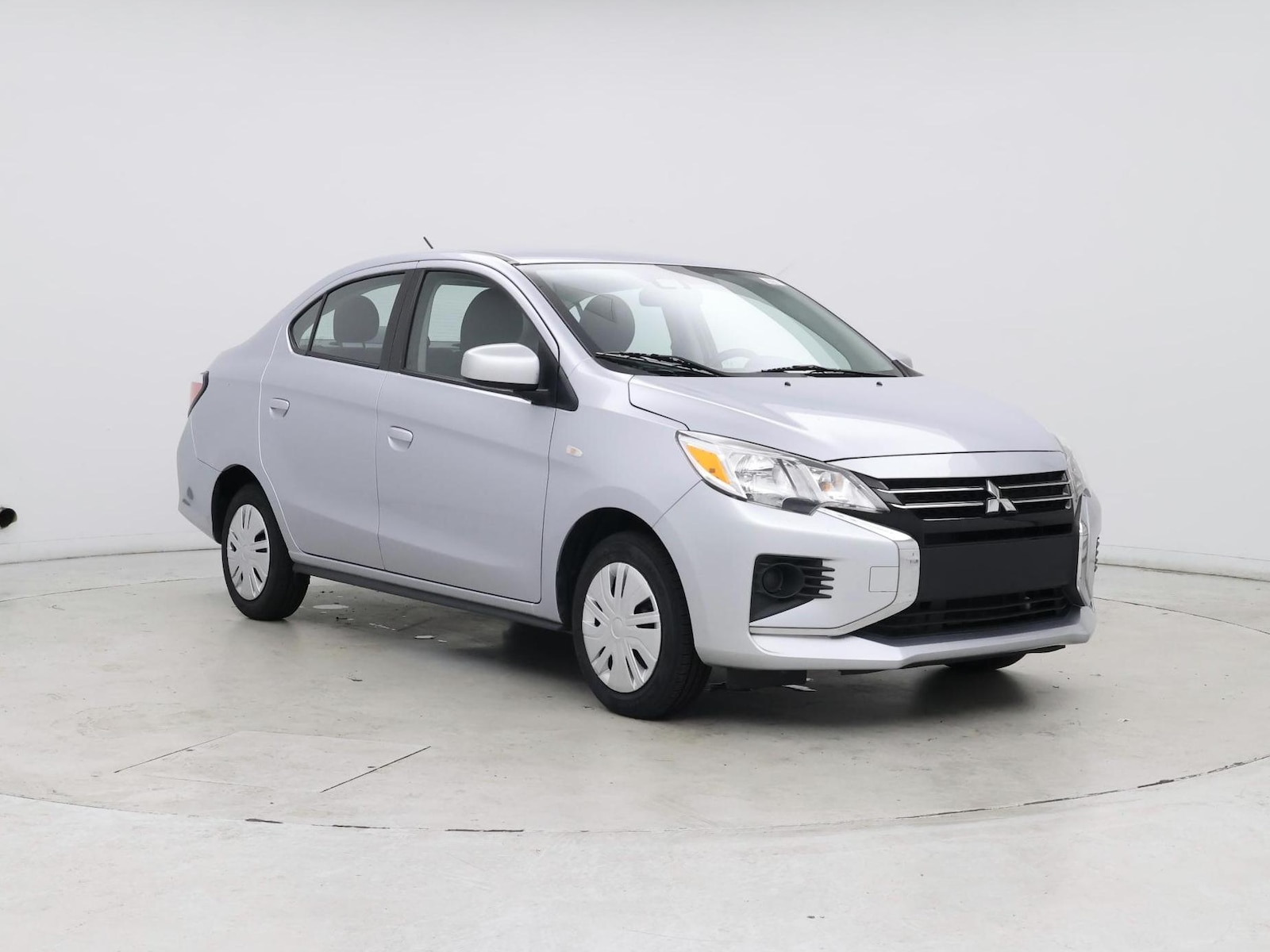 mitsubishi mirage g4 2024 ML32FUFJ2RHF16864 image